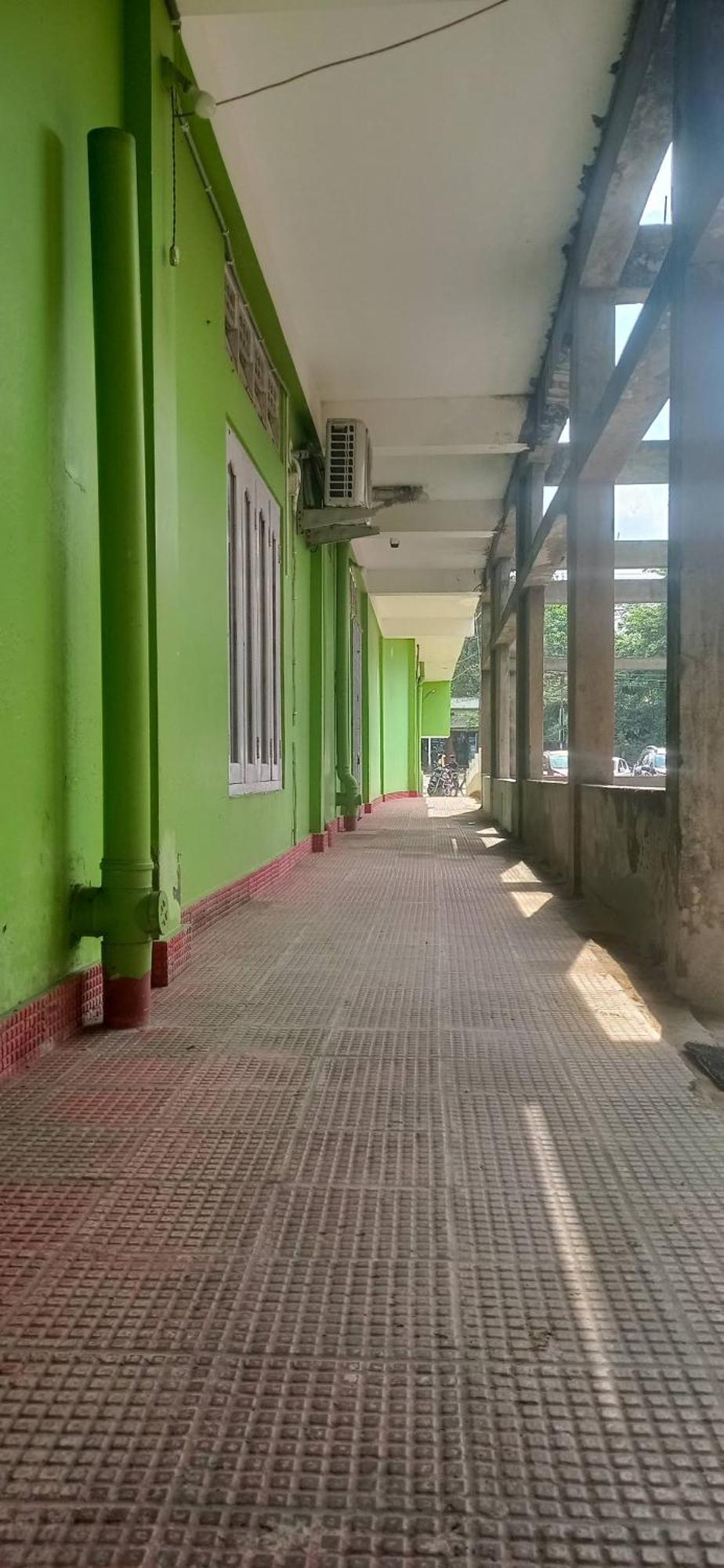 Hotel Kaziranga Holidays Extérieur photo