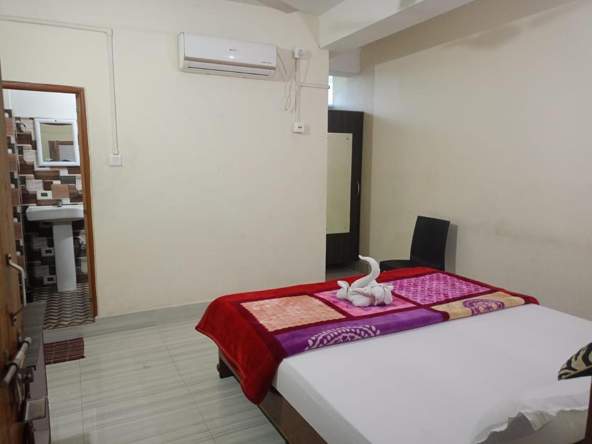 Hotel Kaziranga Holidays Extérieur photo