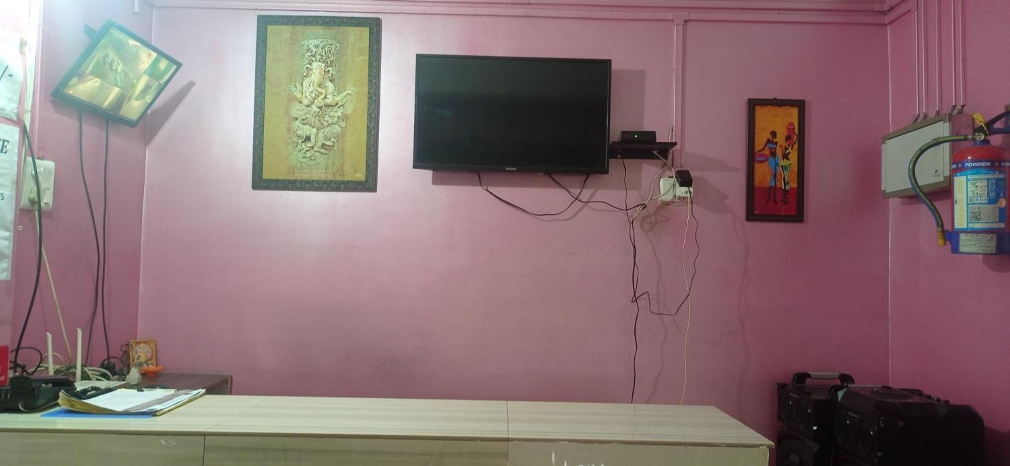 Hotel Kaziranga Holidays Extérieur photo